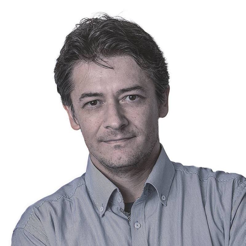 Dalibor Doberšek — CEO